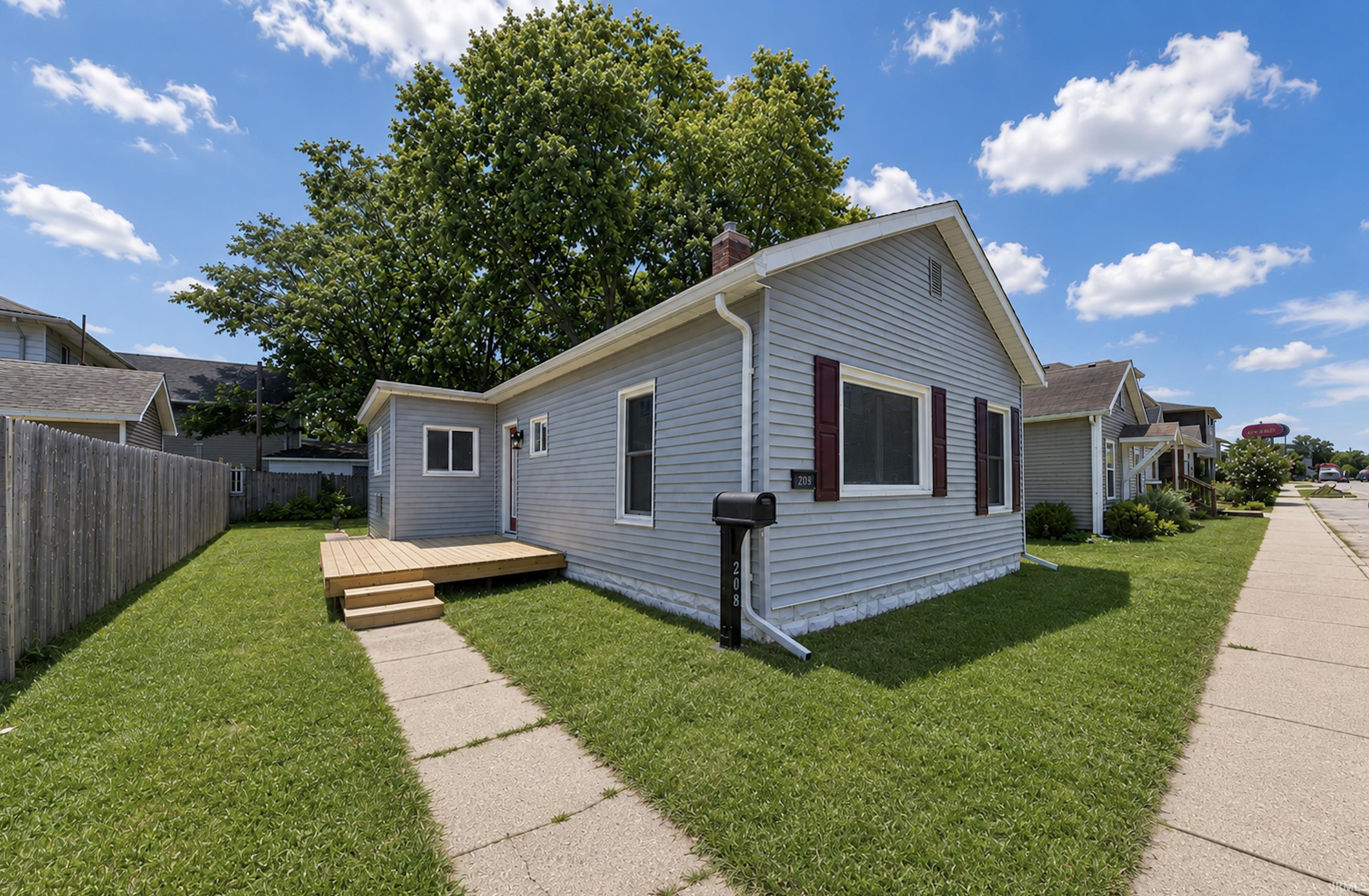 208 Union Street Mishawaka IN 46544