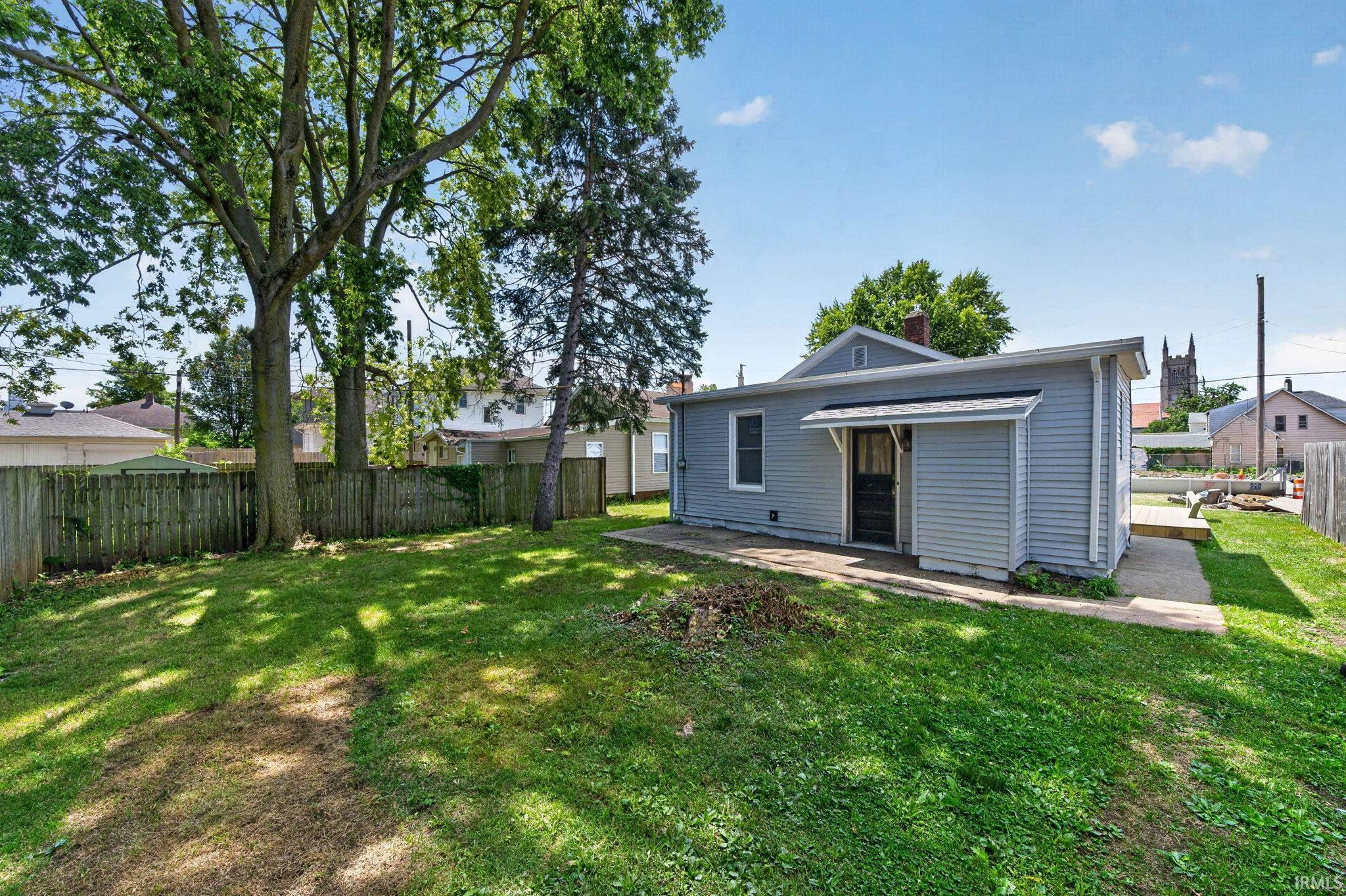 208 Union Street Mishawaka IN 46544