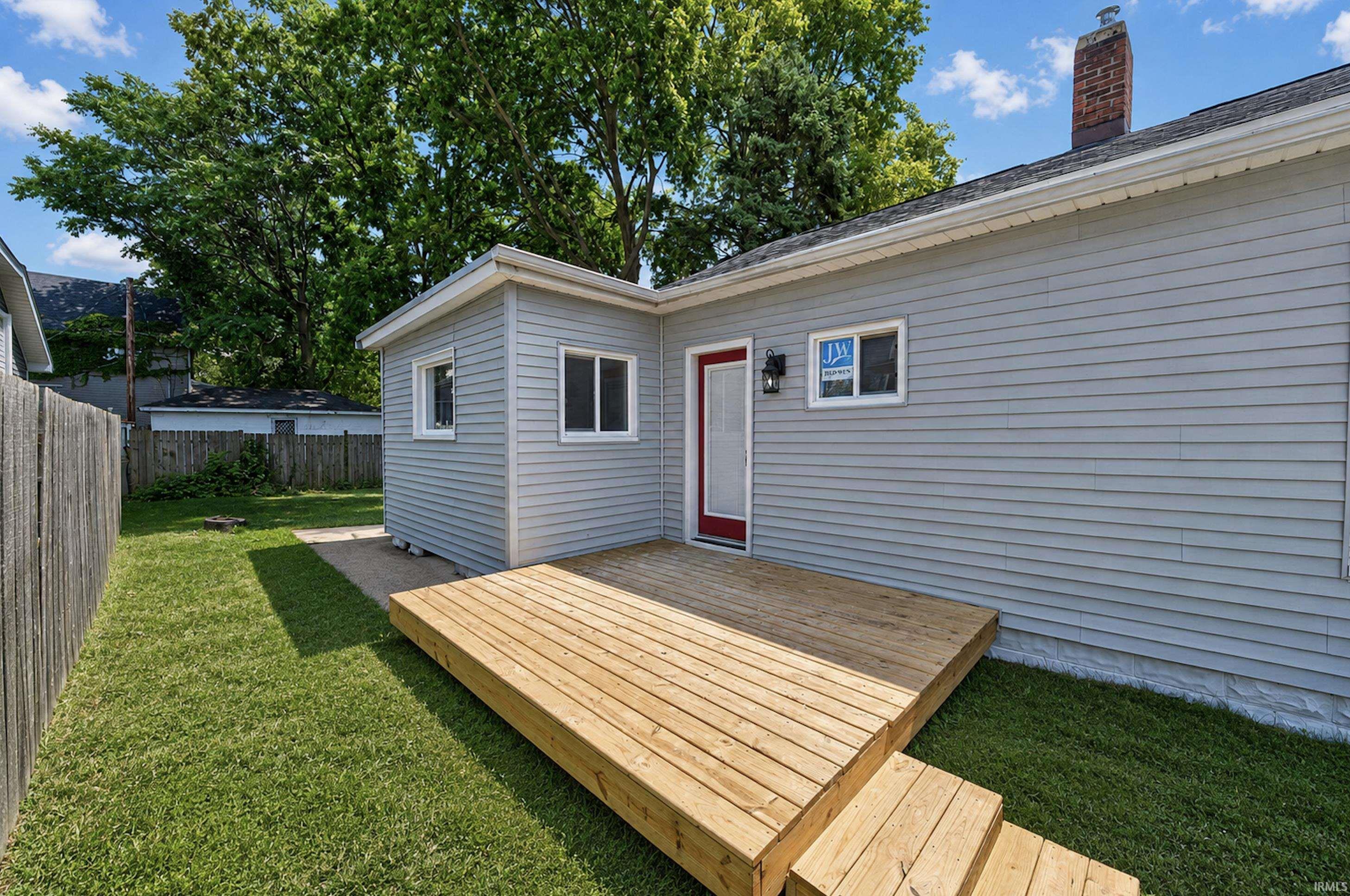 208 Union Street Mishawaka IN 46544