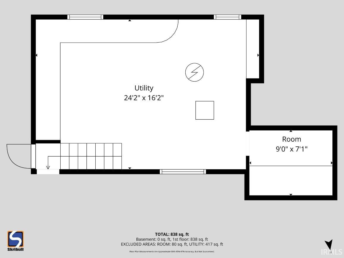 208 Union Street Mishawaka IN 46544