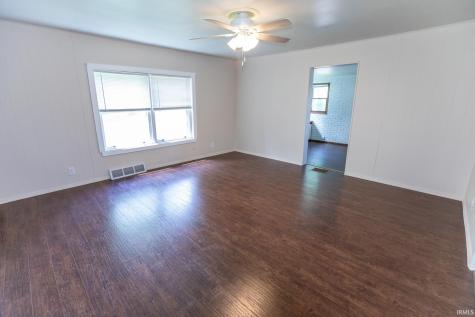 321 E Cherry Street Argos IN 46501