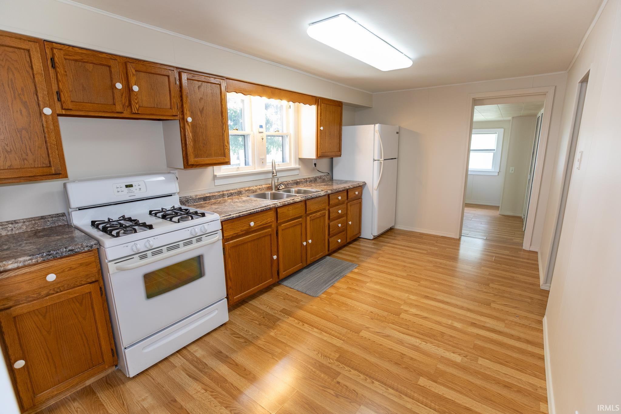 321 E Cherry Street Argos IN 46501