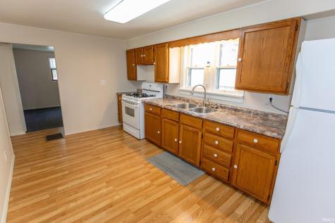 321 E Cherry Street Argos IN 46501