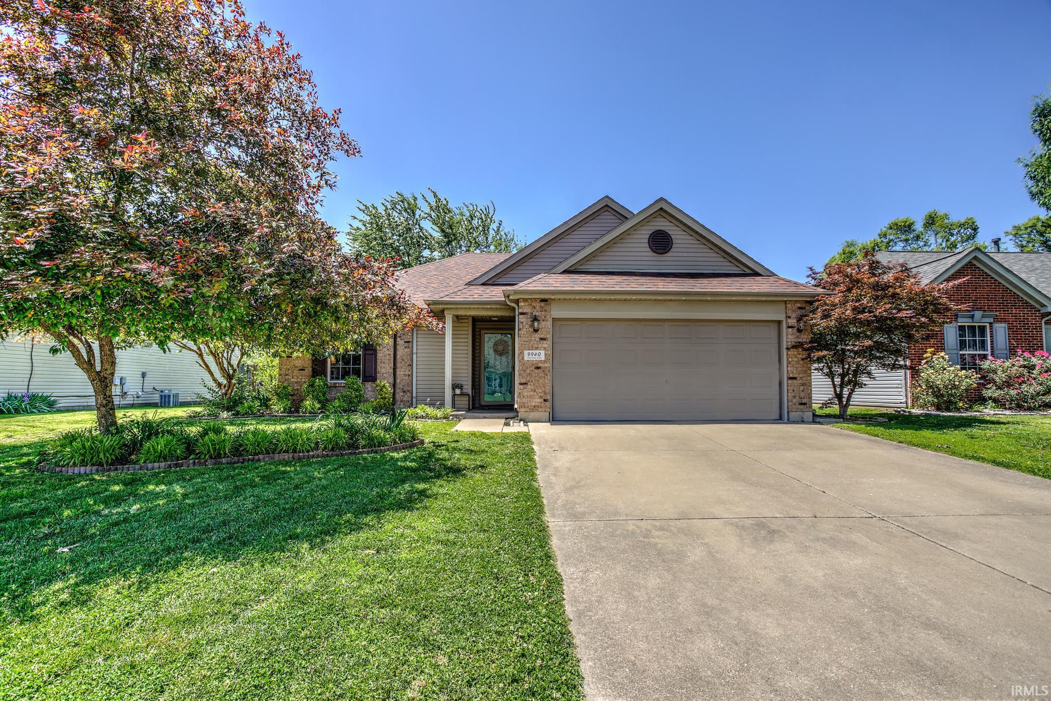 9940 Chatteris Road Evansville IN 47725