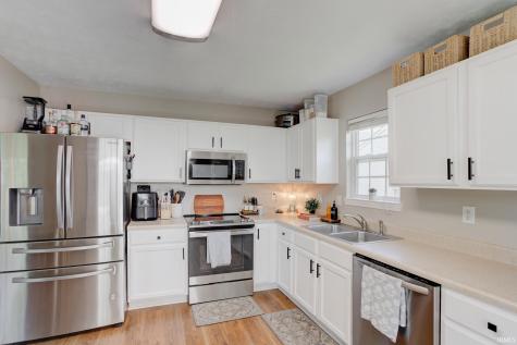 9940 Chatteris Road Evansville IN 47725