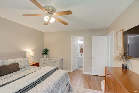 9940 Chatteris Road Evansville IN 47725