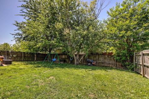 9940 Chatteris Road Evansville IN 47725