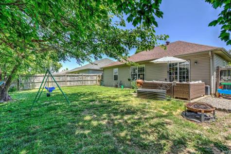 9940 Chatteris Road Evansville IN 47725
