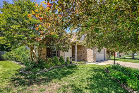 9940 Chatteris Road Evansville IN 47725