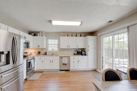 9940 Chatteris Road Evansville IN 47725