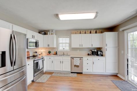 9940 Chatteris Road Evansville IN 47725
