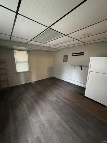222 N Oak Street Bluffton IN 46714