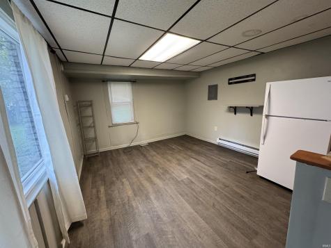 222 N Oak Street Bluffton IN 46714