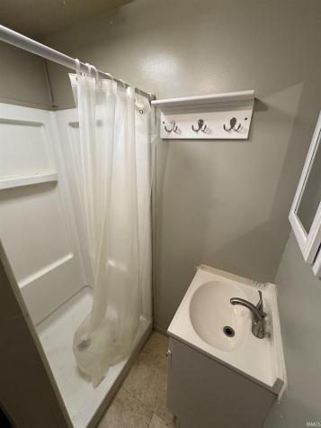 222 N Oak Street Bluffton IN 46714