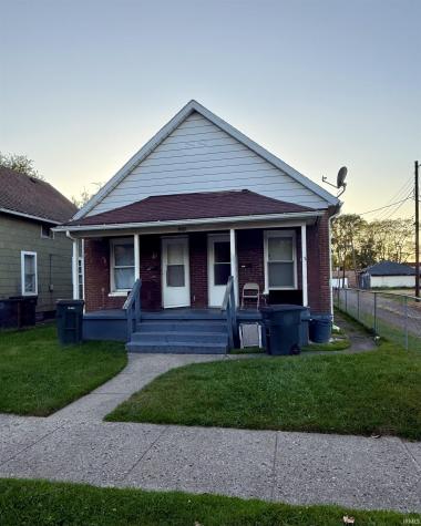 1613 S Scott Street South Bend IN 46613