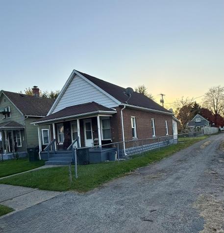 1613 S Scott Street South Bend IN 46613