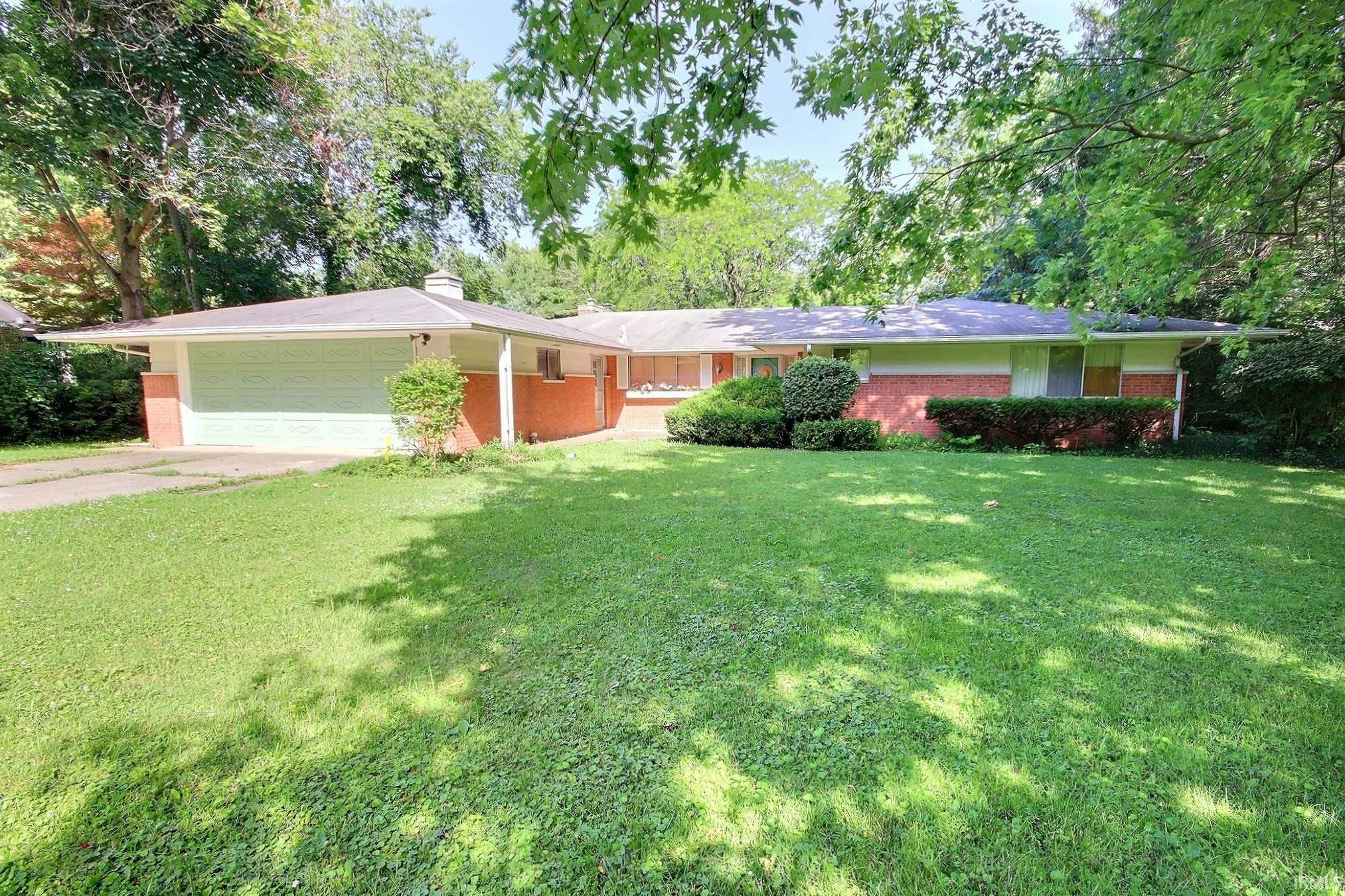 3217 Oswego Avenue Fort Wayne IN 46805