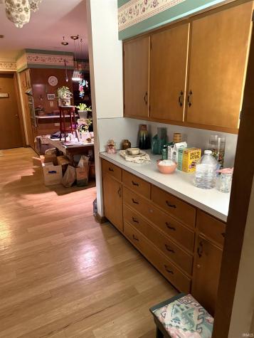 3217 Oswego Avenue Fort Wayne IN 46805