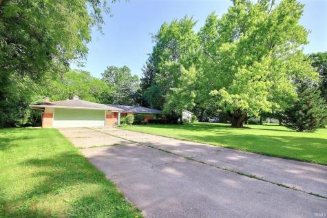3217 Oswego Avenue Fort Wayne IN 46805
