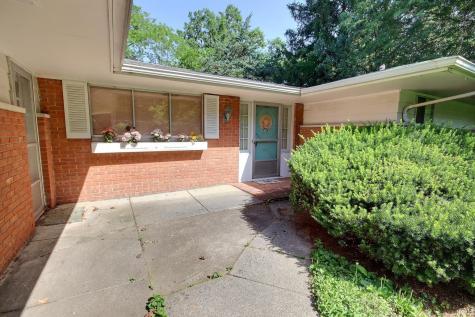 3217 Oswego Avenue Fort Wayne IN 46805