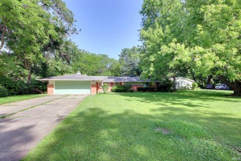 3217 Oswego Avenue Fort Wayne IN 46805