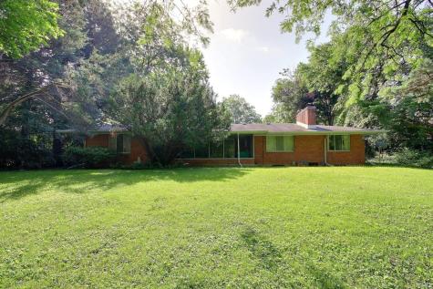 3217 Oswego Avenue Fort Wayne IN 46805