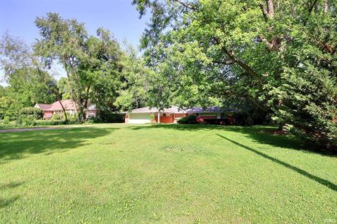 3217 Oswego Avenue Fort Wayne IN 46805