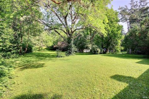 3217 Oswego Avenue Fort Wayne IN 46805