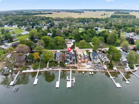 11199 NE Wawasee Drive Syracuse IN 46567