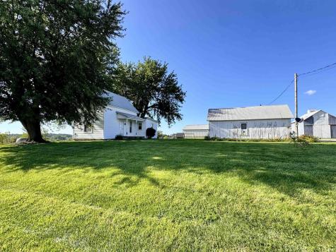 7404 W 1400 N Silver Lake IN 46982
