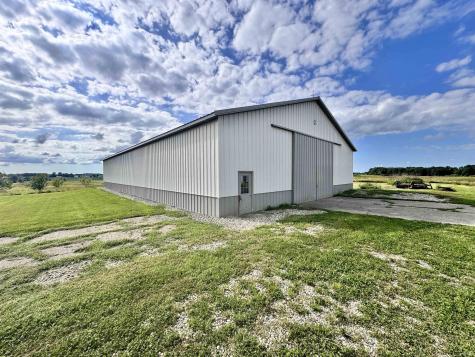 7404 W 1400 N Silver Lake IN 46982