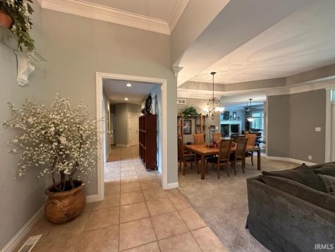 205 Lakewood Drive Vincennes IN 47591