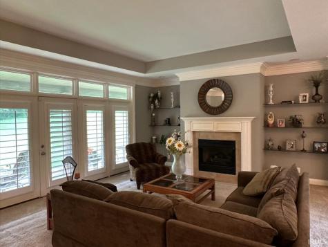 205 Lakewood Drive Vincennes IN 47591