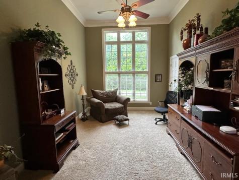 205 Lakewood Drive Vincennes IN 47591