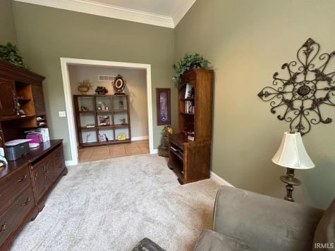 205 Lakewood Drive Vincennes IN 47591