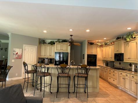 205 Lakewood Drive Vincennes IN 47591