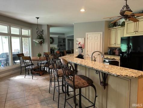 205 Lakewood Drive Vincennes IN 47591