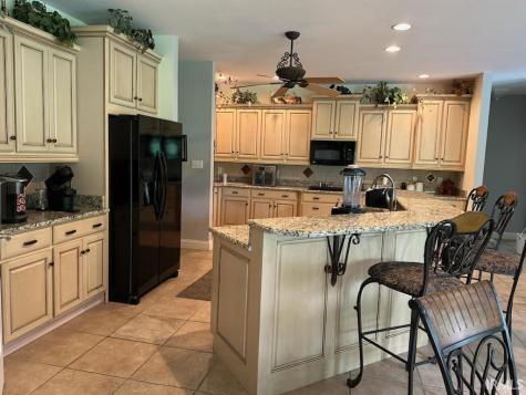 205 Lakewood Drive Vincennes IN 47591