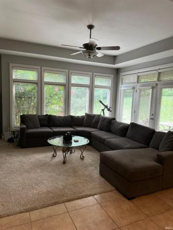205 Lakewood Drive Vincennes IN 47591