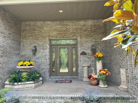 205 Lakewood Drive Vincennes IN 47591