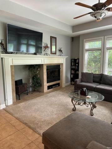 205 Lakewood Drive Vincennes IN 47591
