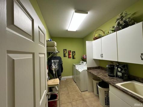 205 Lakewood Drive Vincennes IN 47591