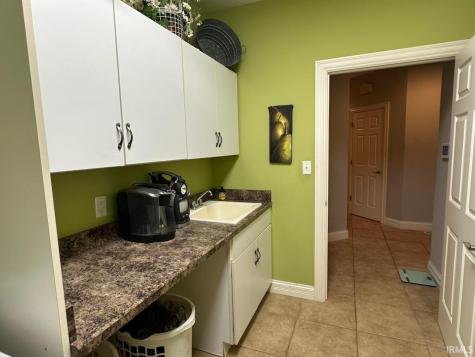 205 Lakewood Drive Vincennes IN 47591