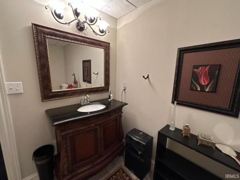 205 Lakewood Drive Vincennes IN 47591