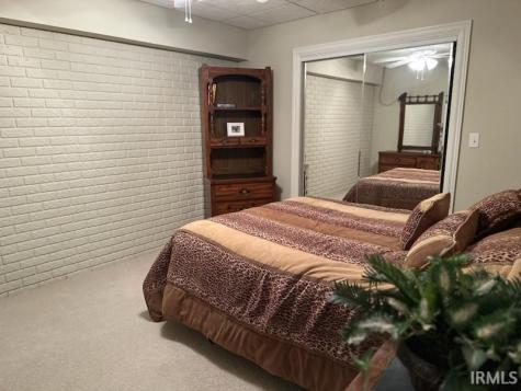 205 Lakewood Drive Vincennes IN 47591