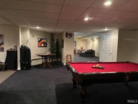 205 Lakewood Drive Vincennes IN 47591