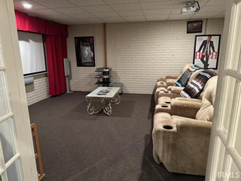 205 Lakewood Drive Vincennes IN 47591