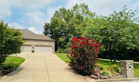 205 Lakewood Drive Vincennes IN 47591