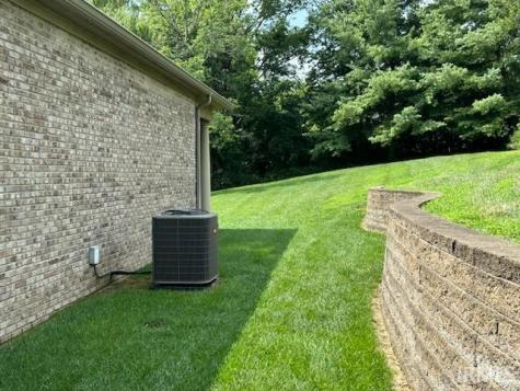 205 Lakewood Drive Vincennes IN 47591
