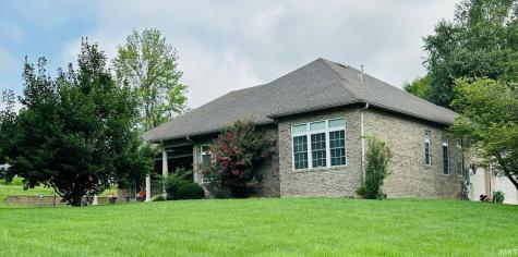 205 Lakewood Drive Vincennes IN 47591